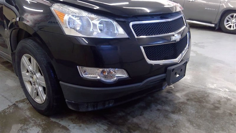 Power Steering Pump VIN J 11th Digit Limited Fits 07-17 ACADIA 1708410