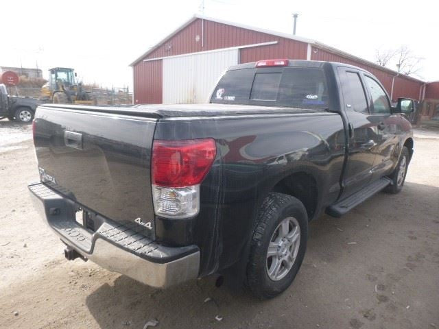 TUNDRA    2011 Dash/Interior/Seat Switch 1902752