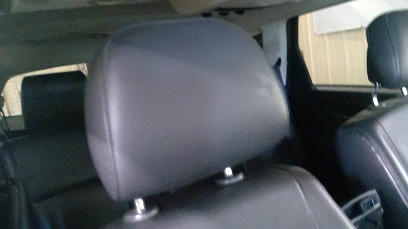 Dodge Journey 2010 Headrest Used 4954