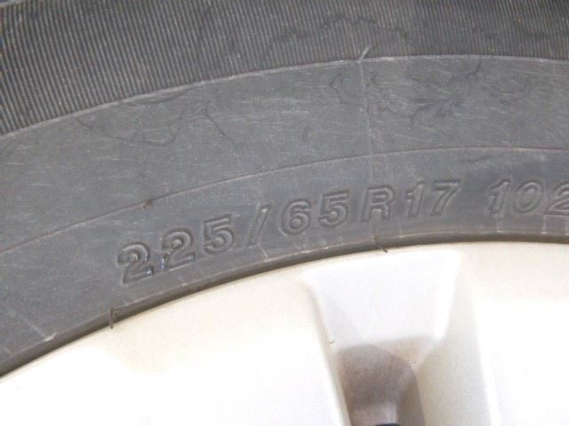 Driver Side View Mirror Power Black Opt D22 Fits 15-17 EQUINOX 1491428