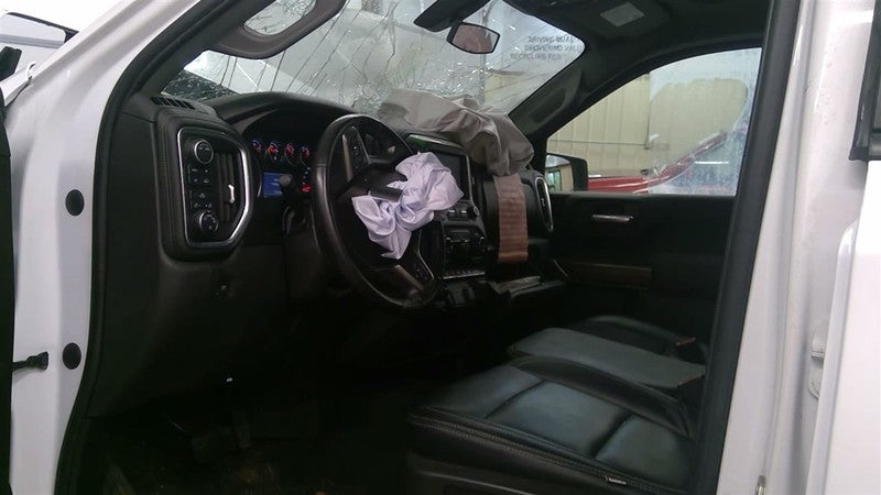Anti-Lock Brake Part Opt JL1 Fits 19-23 SILVERADO 1500 PICKUP 1661141