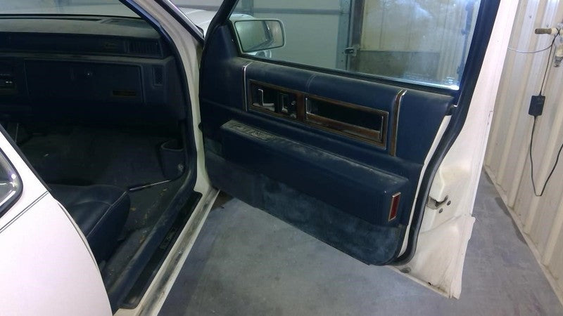 DEVILLE   1992 Front Door Trim Panel 2066870