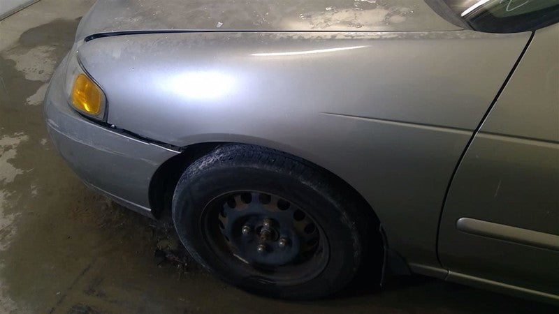 AC Compressor Fits 01-06 SENTRA 1719771
