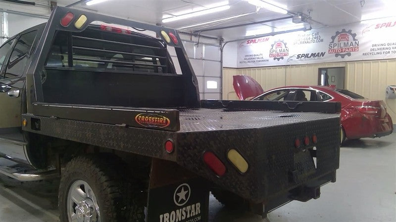 RAM2500   2003 Keys/Latches/Locks 1654600
