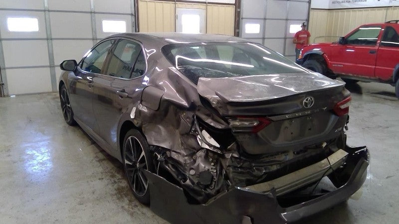 Toyota Camry 2018 Headrest Used 6806