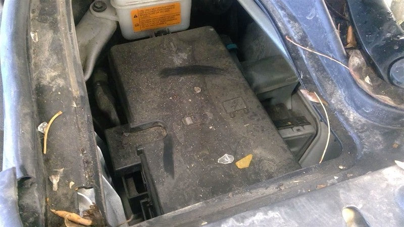 Transfer Case AWD Fits 20-25 AVIATOR 1639654