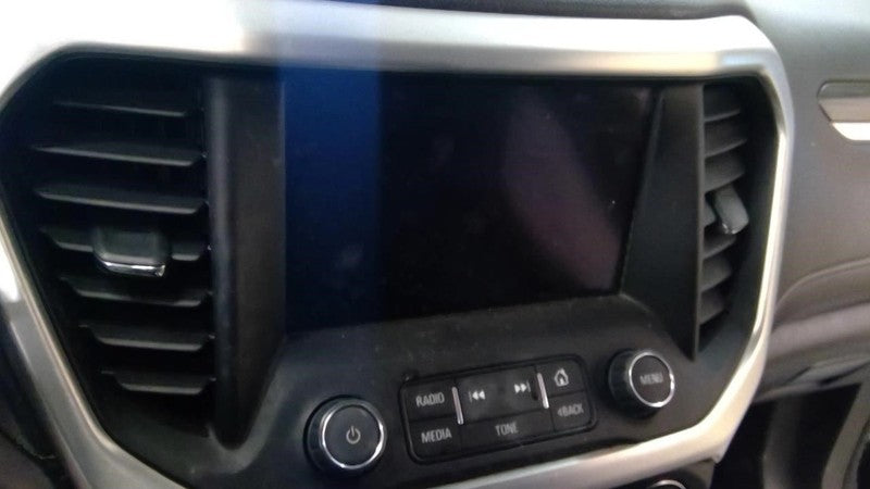 Info-GPS-TV Screen Display Screen Fits 16-19 SILVERADO 2500 PICKUP 203