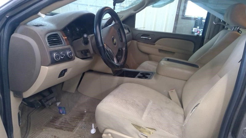 Passenger Right Sun Visor Illuminated Fits 07-14 ESCALADE 1930657