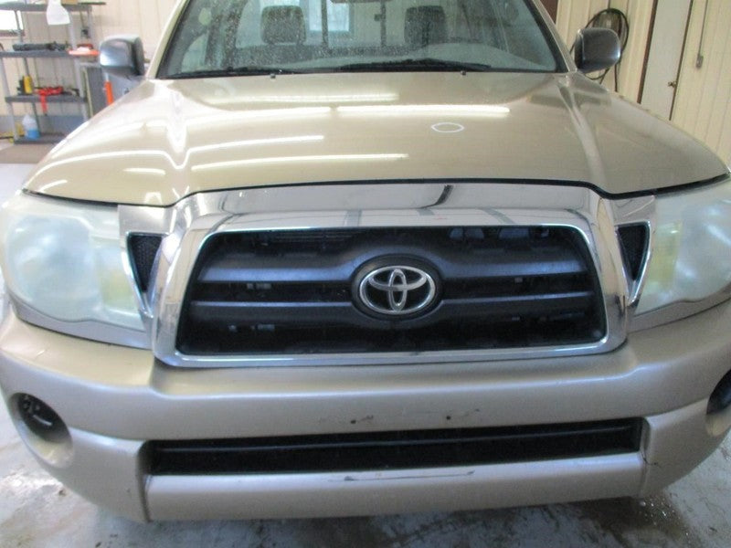 Driver Left Side View Mirror Manual Fits 05-11 TACOMA 1629633