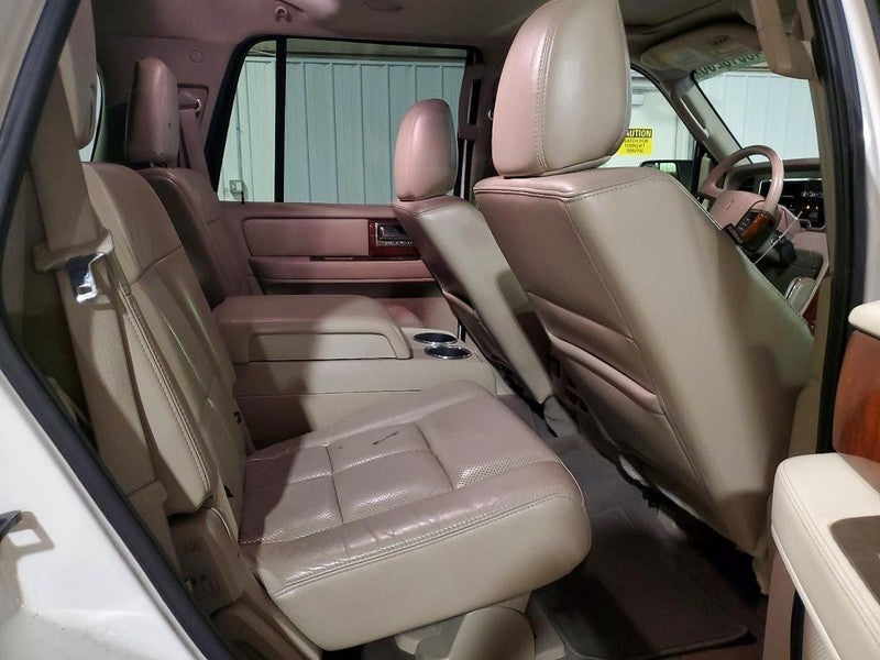 Power Brake Booster Advancetrac Fits 10-14 EXPEDITION 1911706