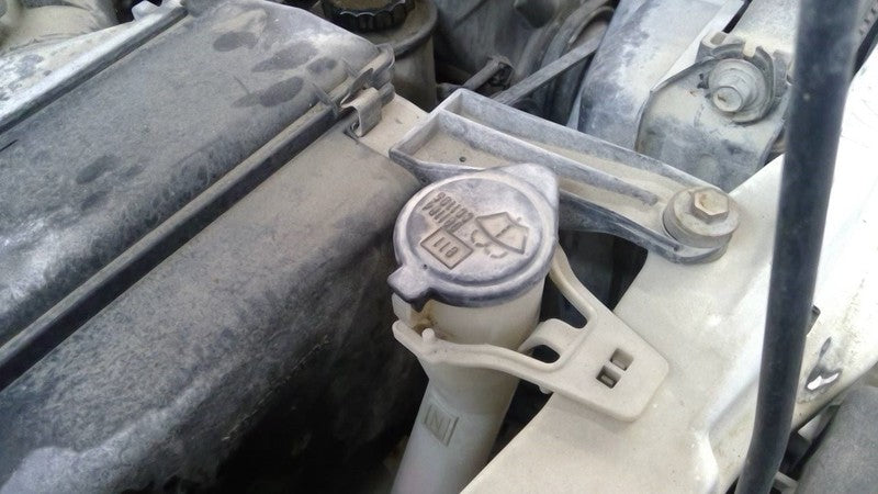 Transfer Case 4 Cylinder Automatic Fits 97-04 TACOMA 1717356