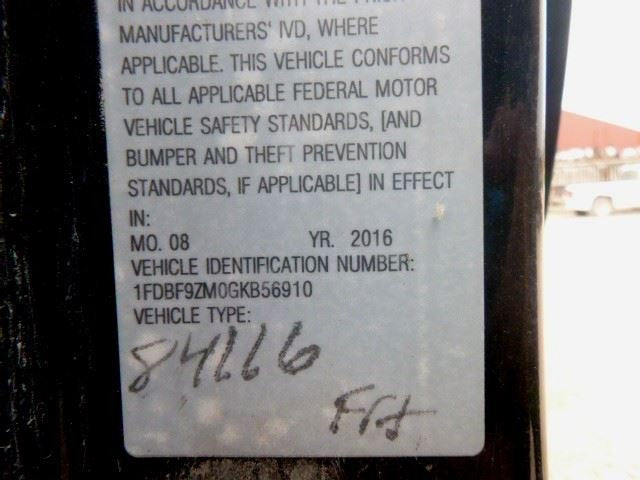 Air Cleaner 3.7L Fits 16-19 TRANSIT 150 1615142