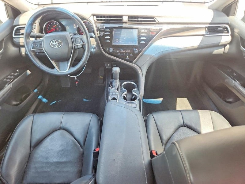 Toyota Camry 2018 Headrest Used 6806