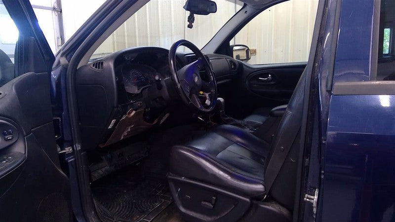 Starter Motor Fits 06-07 ENVOY 1702535