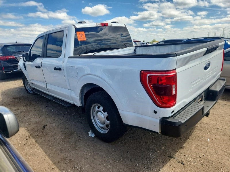 F150      2022 Dash/Interior/Seat Switch 1971444