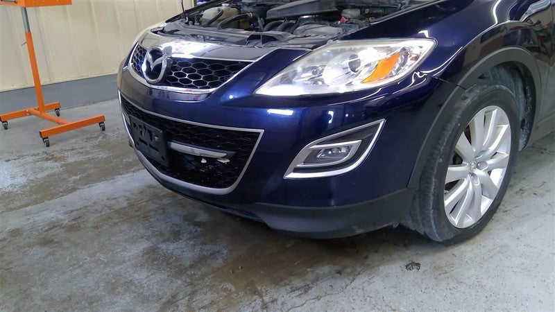 Passenger Right Headlight Xenon HID Fits 10-12 MAZDA CX-9 1667560