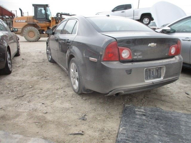 Starter Motor Fits 10-17 EQUINOX 1589317