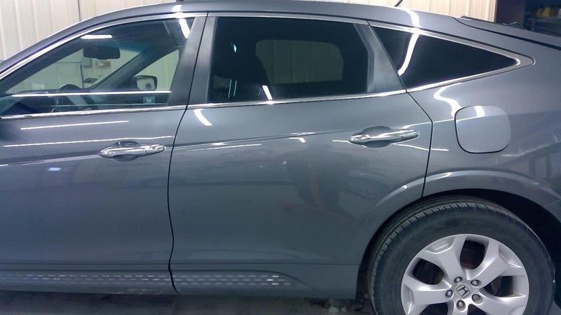 AC Compressor Fits 08-12 ACCORD 1731558