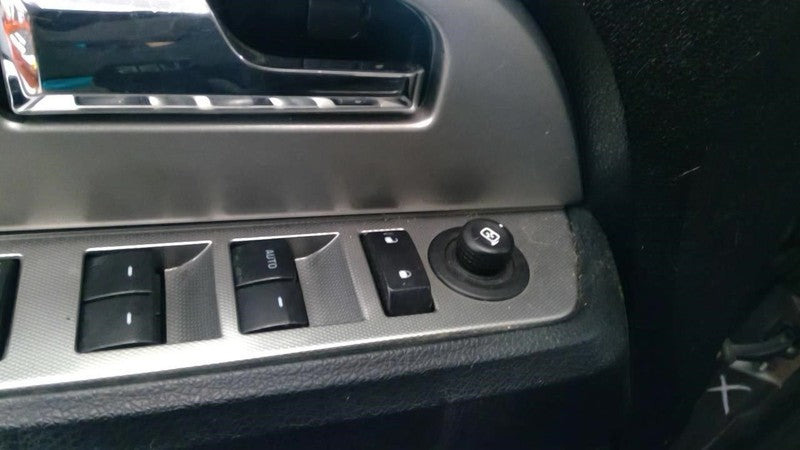 Driver Front Door Switch Driver's Mirror Fits 09-19 21-22 FORD E350 VA