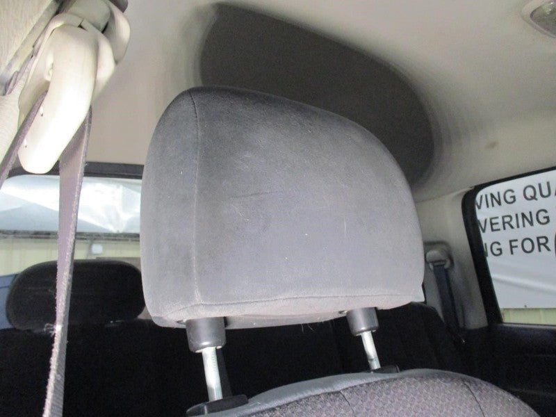 Dodge RAM 2500 2004 Headrest Used 6404