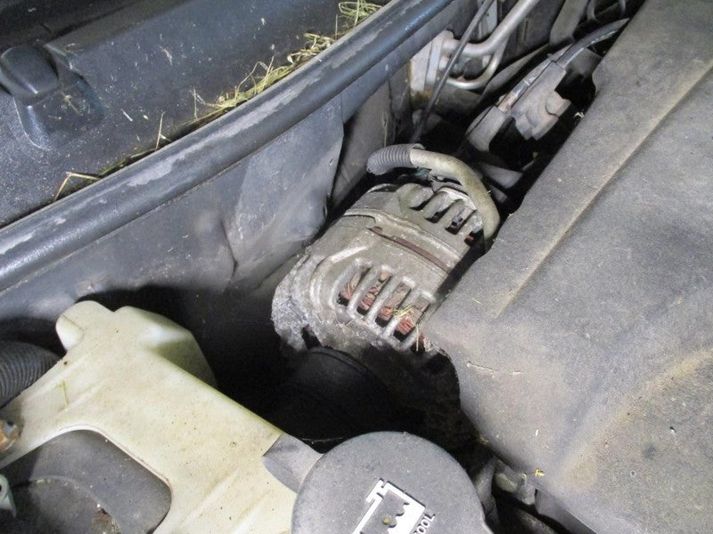 Crossmember/K-Frame Front Fits 06-11 IMPALA 2047211