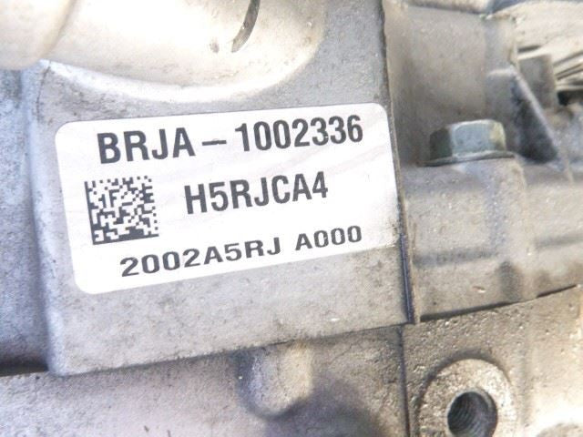 Transfer Case 1.5L Turbo Canada Market Fits 17-22 CR-V 1544265