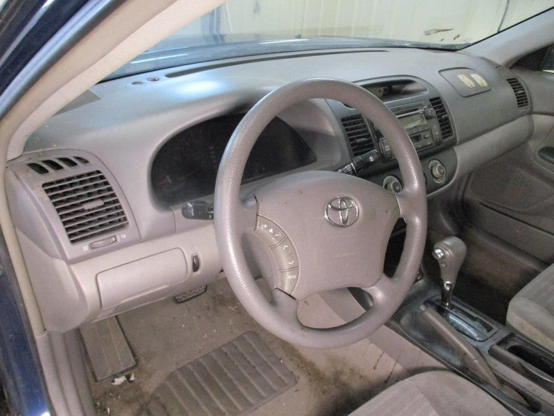 CAMRY     2005 Steering Wheel 2035150