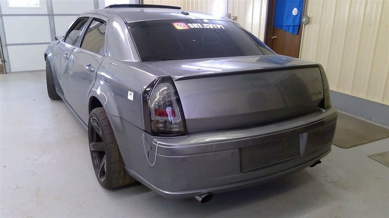 Passenger Caliper Rear SRT8 Opt BR4 Fits 05-08 12-14 300 1635662
