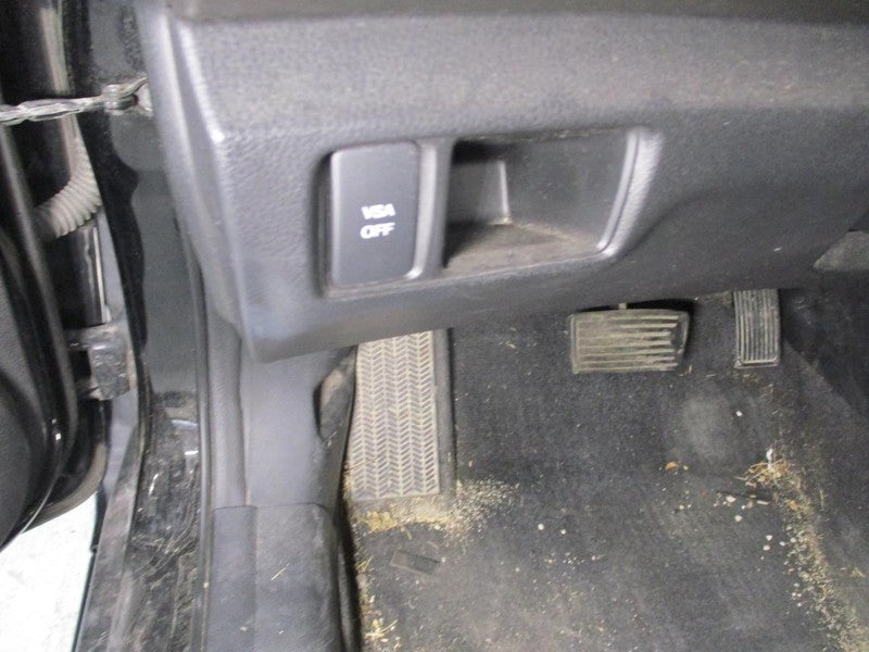ACCORD    2009 Dash/Interior/Seat Switch 1979334