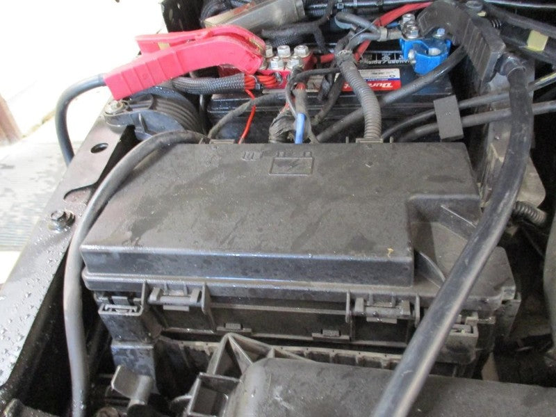 AC Evaporator Fits 07-11 WRANGLER 1740370