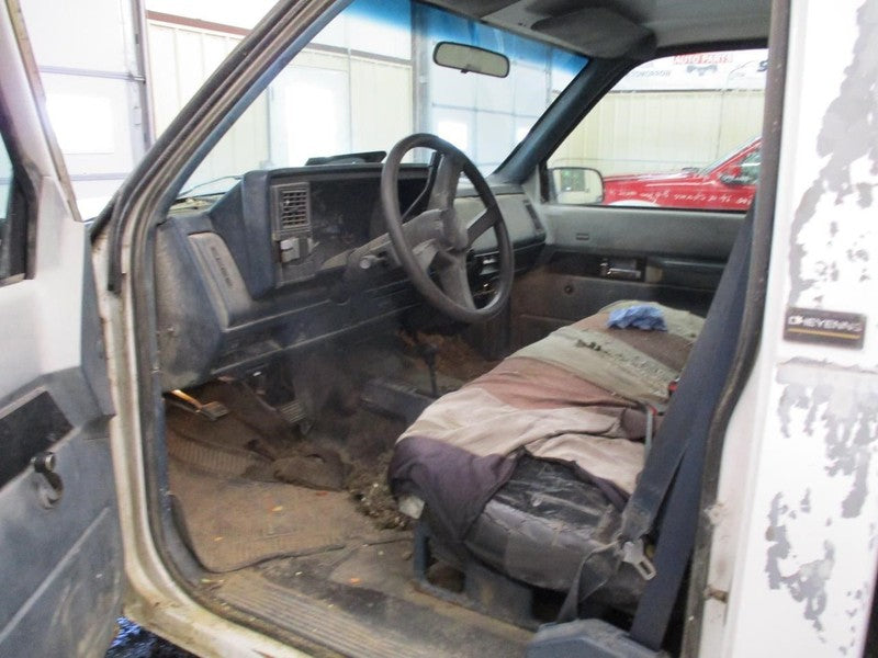 TCHEV2500 1993 Sun Visor 1687678