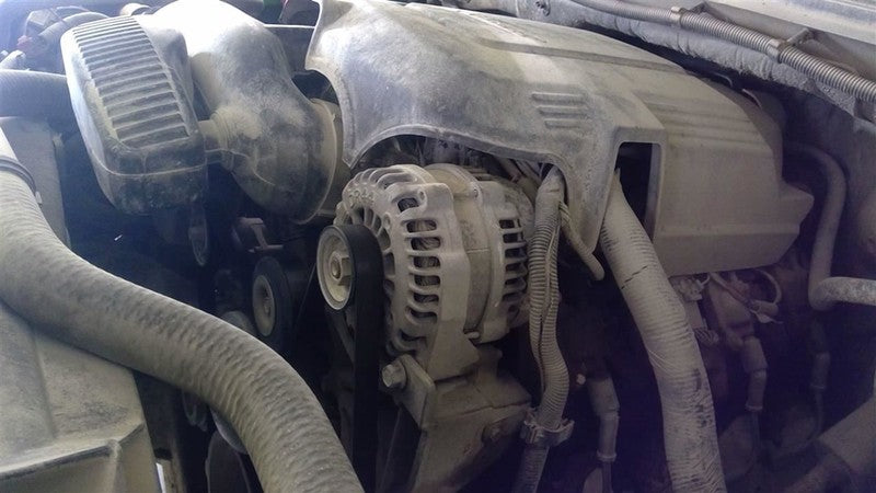 Engine 6.0L VIN Y 8th Digit Opt L76 Fits 07-08 AVALANCHE 1500 1698626