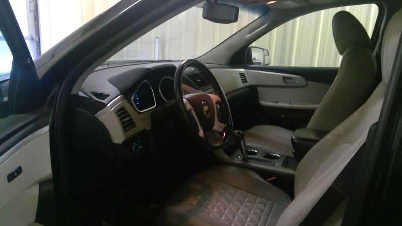 Chevrolet Traverse 2011 Headrest Used 0307