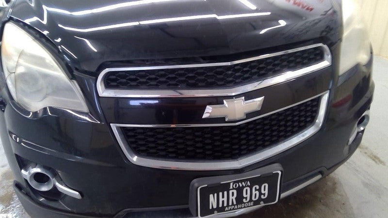 Starter Motor Fits 10-17 EQUINOX 1716391
