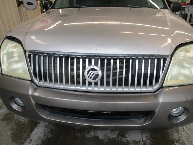 Rear Drive Shaft Excluding Sport Trac 4WD Fits 02-10 EXPLORER 2037742