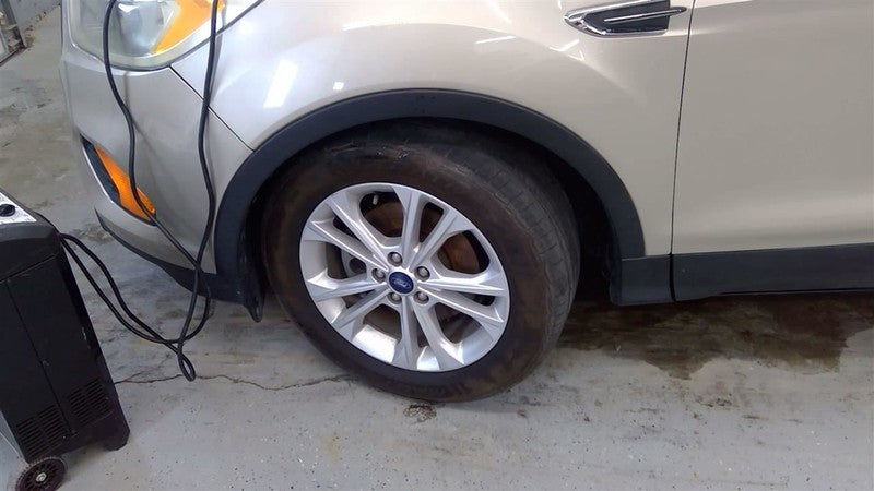 AC Compressor Fits 17-19 ESCAPE 1697835