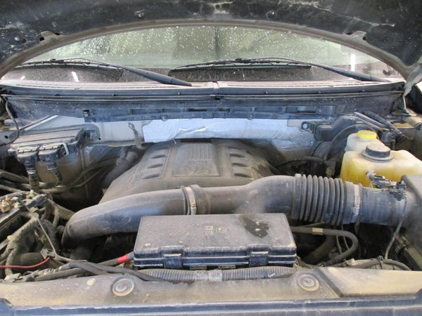 Engine 3.5L VIN T 8th Digit Turbo Fits 15-17 NAVIGATOR 1745137