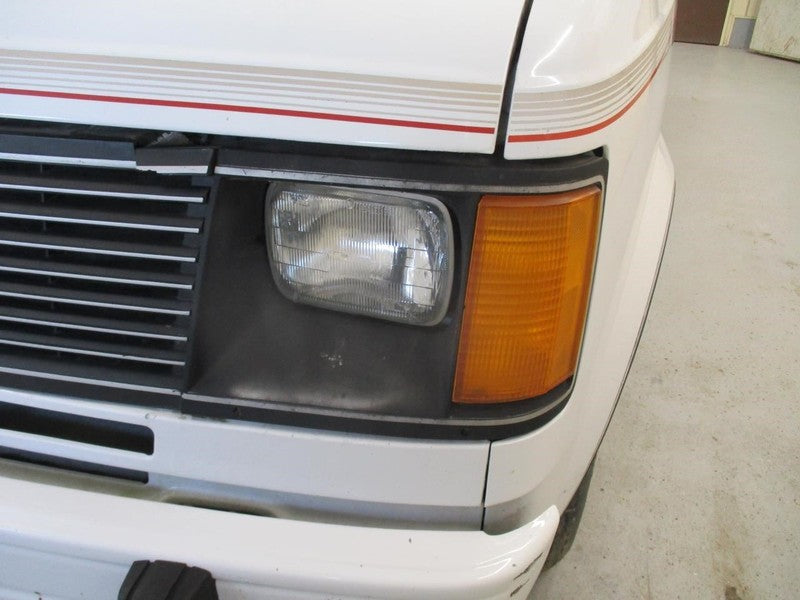 Automatic Transmission RWD Fits 88-92 ASTRO 2034653