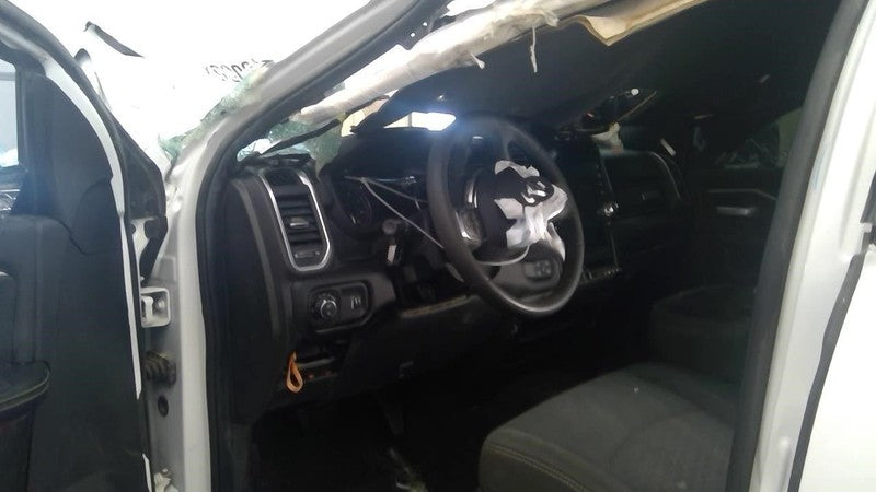 Steering Column Tilt Wheel Fits 25-26 DODGE 2500 PICKUP 2017015