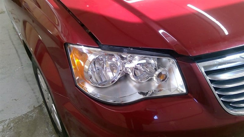 Throttle Body 3.6L Fits 11-25 DURANGO 1717560