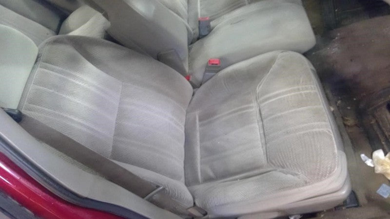 Automatic Transmission 3.4L Fits 05 IMPALA 1736893