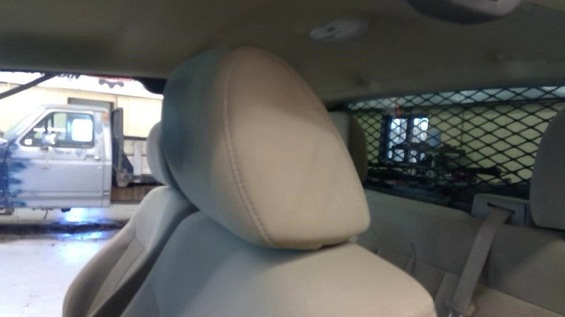 Ford F-150 2010 Headrest Used 4133