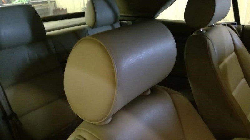 Audi A4 2004 Headrest Used 7744