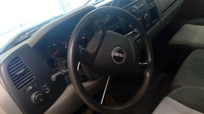 Driver Left Front Door Glass Fits 07-14 SIERRA 2500 PICKUP 2001195