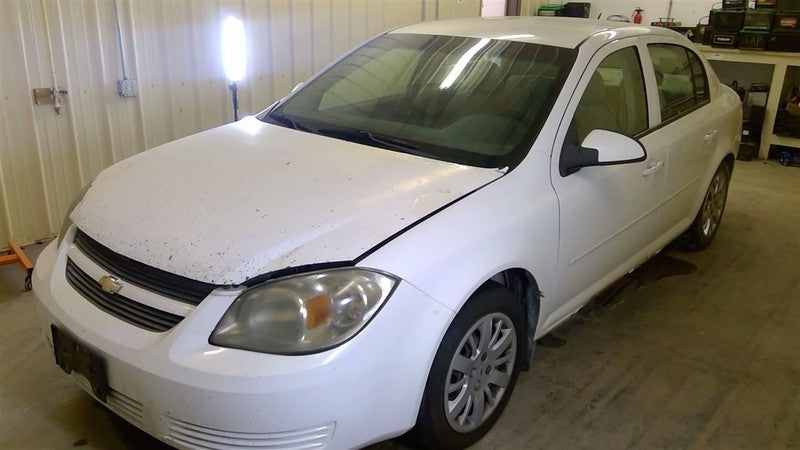 Starter Motor Fits 10-17 EQUINOX 1708278