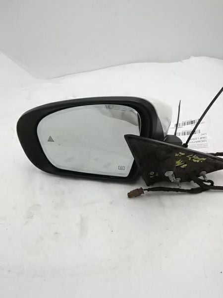 GHIBLI    2017 Side View Mirror 1528536