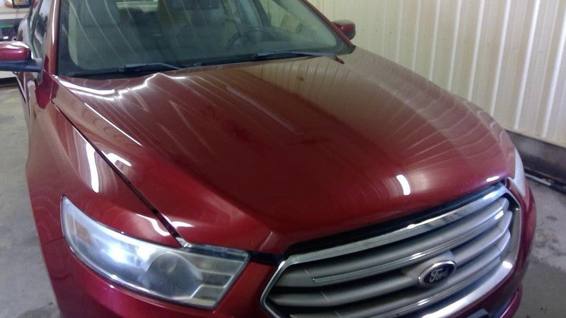 Automatic Transmission 6 Speed 3.5L FWD 2.77 Ratio Fits 14-19 TAURUS 1