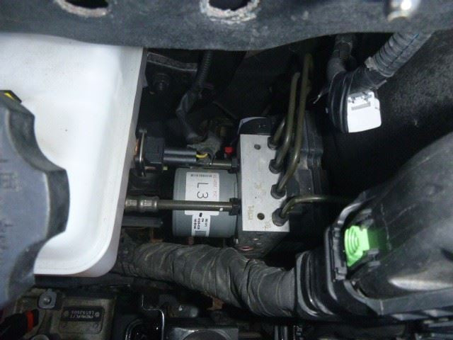 Grille US Market Fits 14 SEDONA 1896835