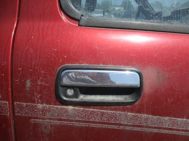 Front Axle 4 Cylinder 4.56 Ratio Fits 89-95 TOYOTA PICKUP 1511822