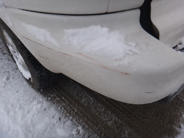 Anti-Lock Brake Part With Traction Control Fits 03-05 CARAVAN 1152161